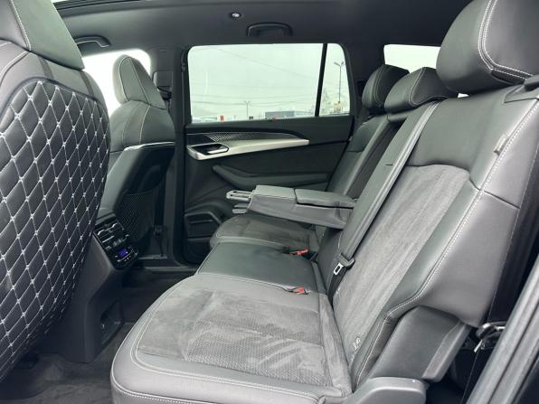 Audi Q6 с пробегом 2023 года, цена 7 199 000 рублей, 38000 км, внедорожник, Автокод Объявления