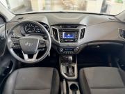Hyundai Creta I Саранск  - изображение 34
