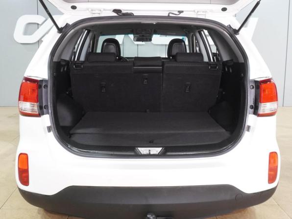 Kia Sorento II Рестайлинг с пробегом 2015 года, цена 1 749 000 рублей, 208842 км, внедорожник, Автокод Объявления