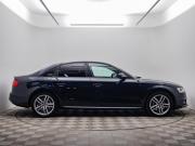 Audi A4 IV (B8) Рестайлинг Москва  - изображение 24