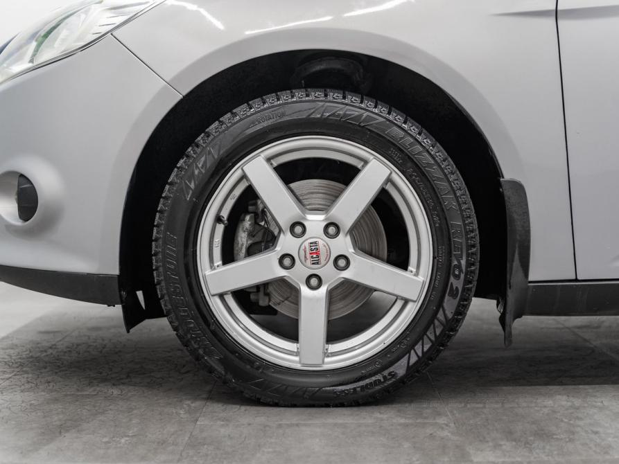 Ford Focus III Красноярск  - изображение 19