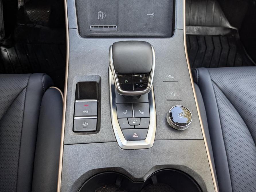 Omoda C5 I Москва  - изображение 19