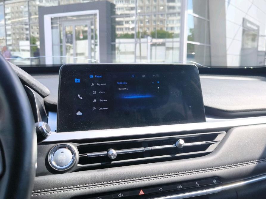 Chery Tiggo 7 Pro I Санкт-Петербург  - изображение 15