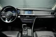 Kia Optima IV Рестайлинг Крым  - изображение 52