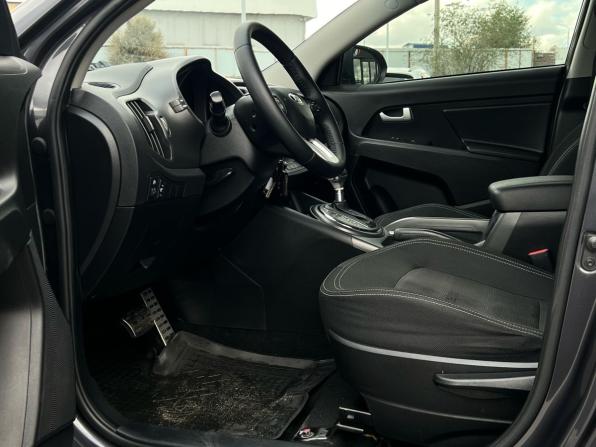 Kia Sportage III с пробегом 2013 года, цена 1 387 000 рублей, 144438 км, внедорожник, Автокод Объявления
