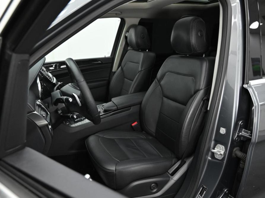 Mercedes-Benz GLS I (X166) Москва  - изображение 16