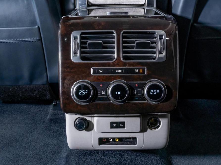 Land Rover Range Rover IV Рязань  - изображение 31