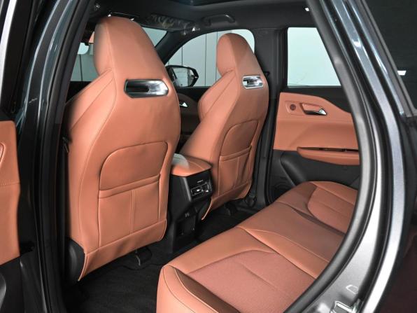 Changan UNI-Z с пробегом 2026 года, цена 2 999 000 рублей, 41 км, внедорожник, Автокод Объявления