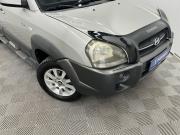 Hyundai Tucson I Воронеж  - изображение 25