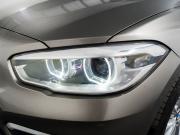 BMW 1 серии II (F20/F21) Рестайлинг Иркутск  - изображение 47