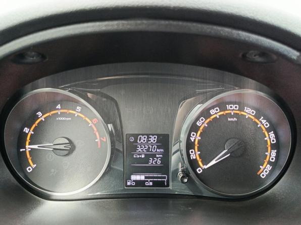 Lada (ВАЗ) Granta I Рестайлинг с пробегом 2019 года, цена 621 000 рублей, 32270 км, седан, Автокод Объявления