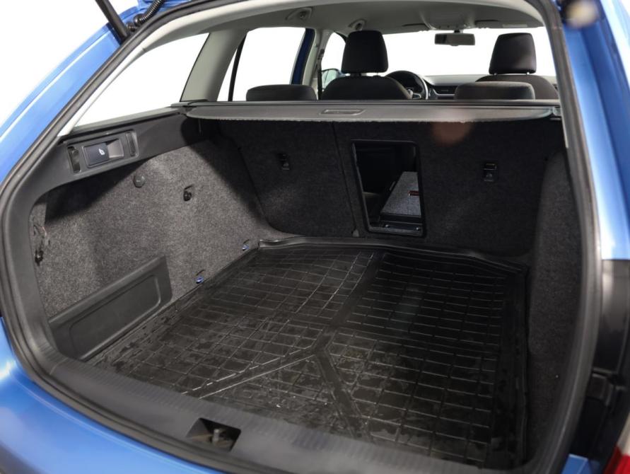 Skoda Octavia III (A7) Санкт-Петербург  - изображение 27