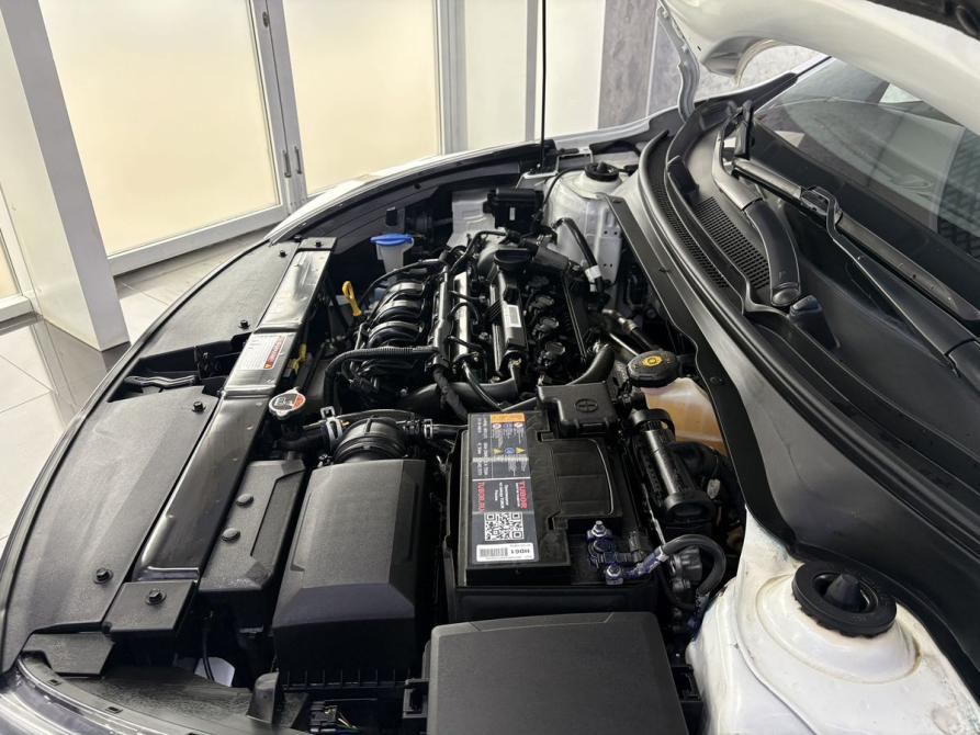 Kia Rio IV Рестайлинг Ярославль  - изображение 14