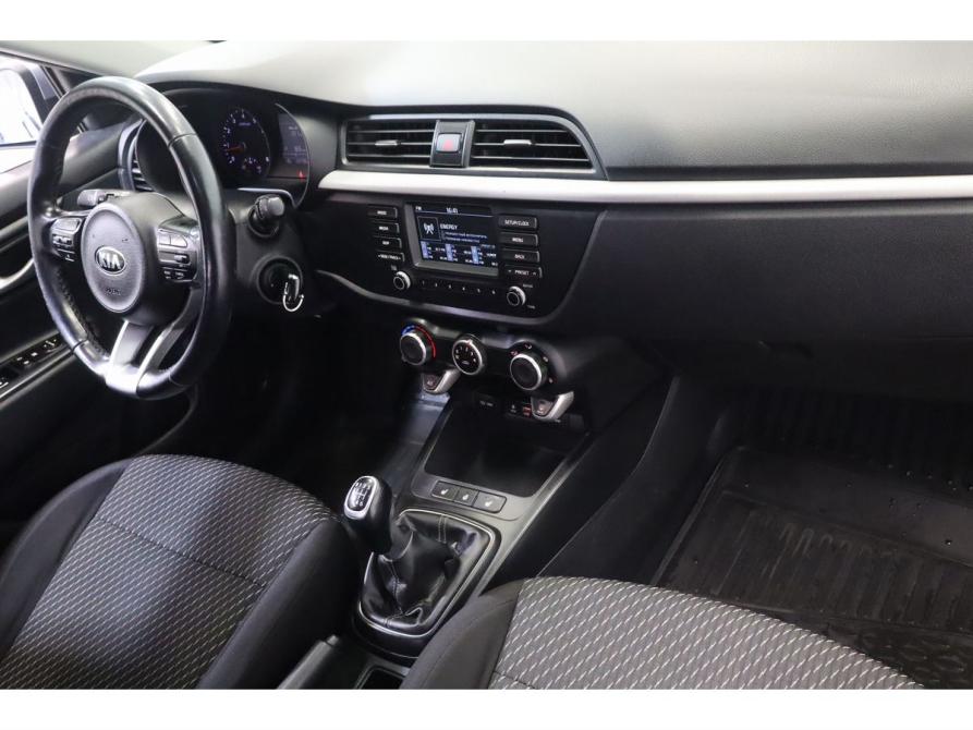 Kia Rio IV Коломна  - изображение 6