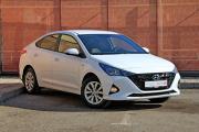 Hyundai Solaris II Рестайлинг Уфа  - изображение 20