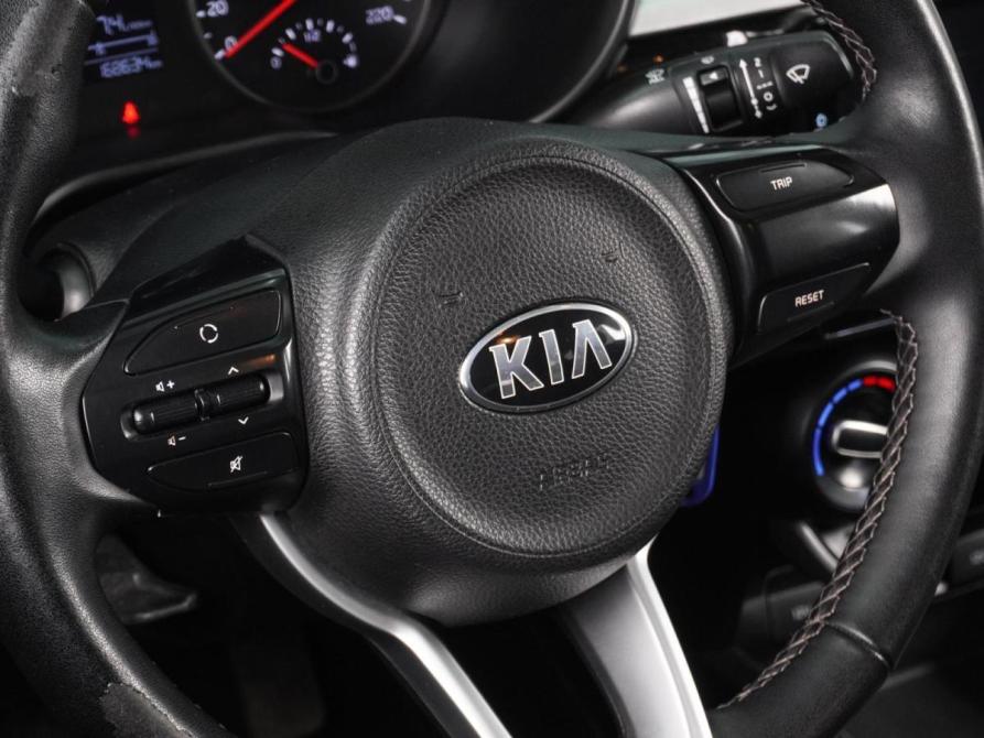Kia Rio IV Воронеж  - изображение 18