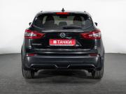 Nissan Qashqai II Рестайлинг Иркутск  - изображение 28
