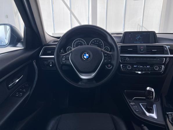 BMW 3 серии VI (F3x) Рестайлинг с пробегом 2018 года, цена 2 050 000 рублей, 103758 км, седан, Автокод Объявления