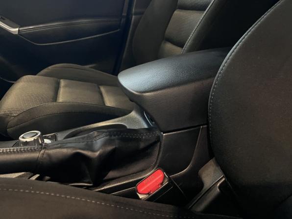 Mazda CX-5 I с пробегом 2013 года, цена 1 520 000 рублей, 226035 км, внедорожник, Автокод Объявления