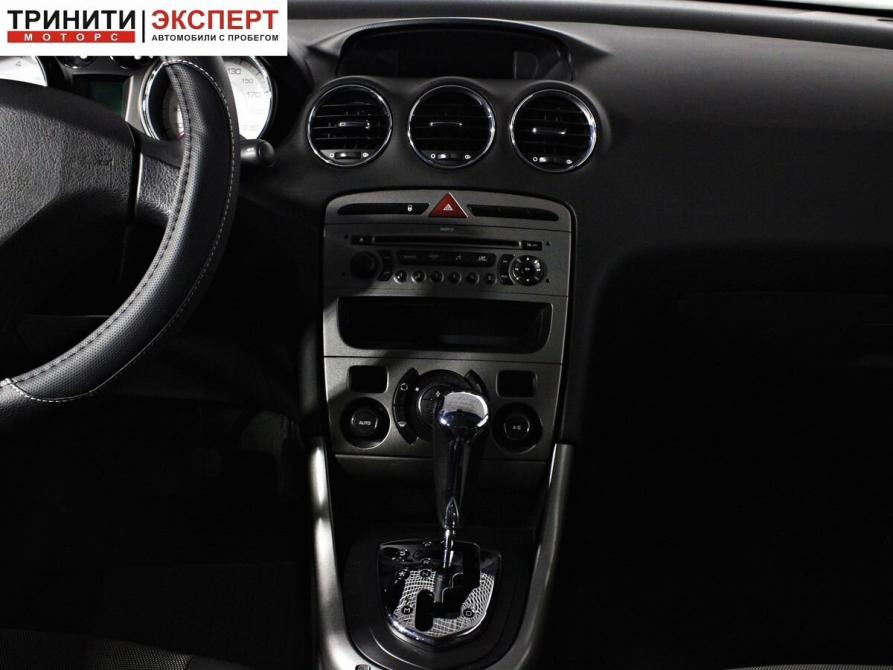 Peugeot 308 I Белгород  - изображение 15