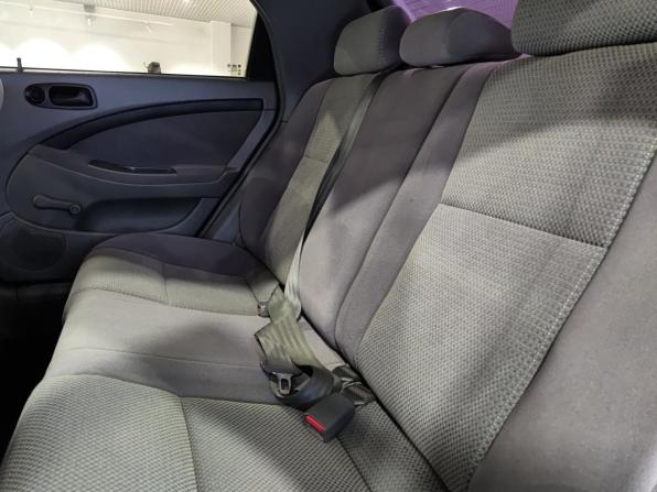 Chevrolet Lacetti I с пробегом 2011 года, цена 499 000 рублей, 102117 км, хэтчбек, Автокод Объявления
