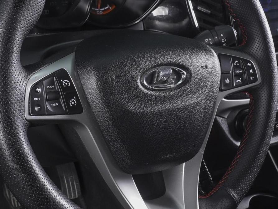 Lada (ВАЗ) Vesta I Ростов-на-Дону  - изображение 13