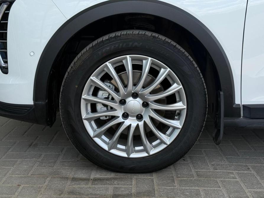 Haval Jolion I Рестайлинг Липецк  - изображение 12