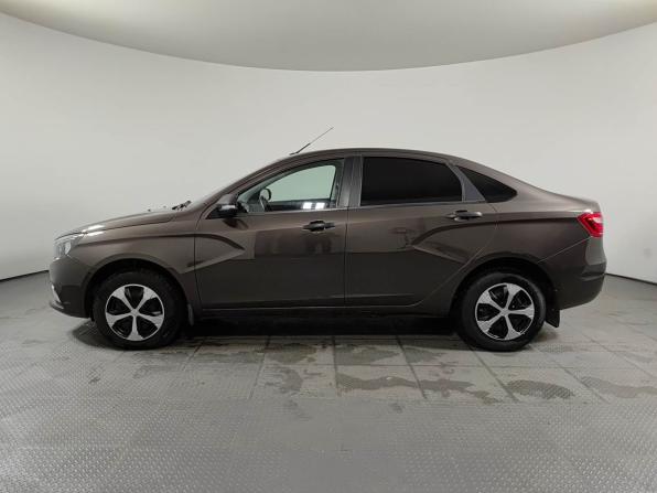 Lada (ВАЗ) Vesta I с пробегом 2021 года, цена 1 220 000 рублей, 67128 км, седан, Автокод Объявления