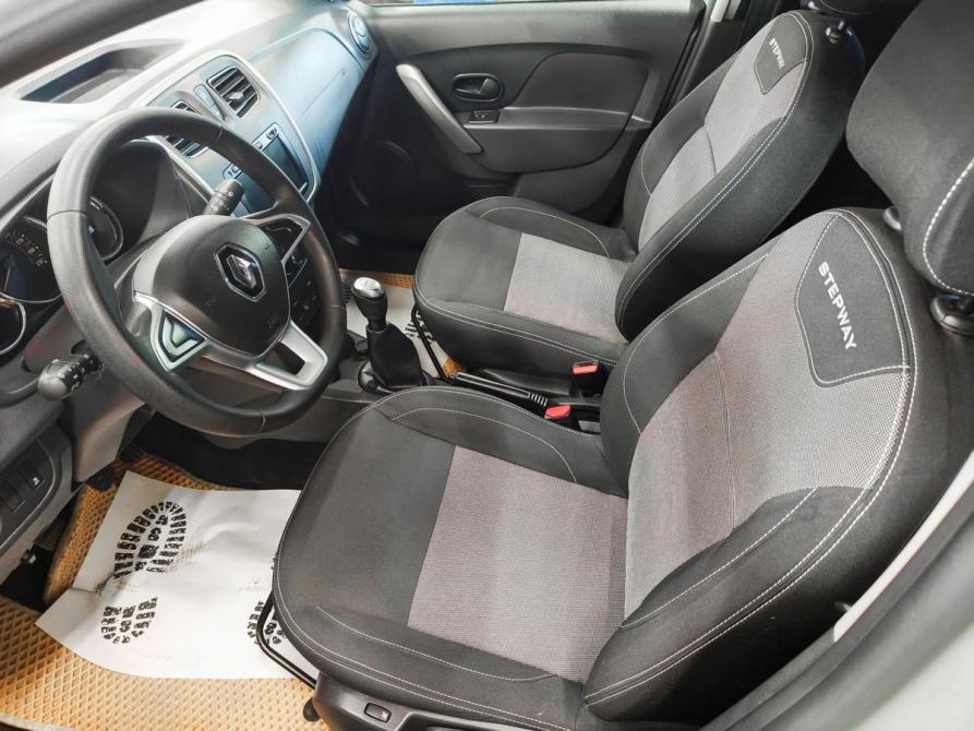 Renault Sandero II Рестайлинг Тула  - изображение 9