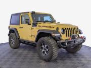 Jeep Wrangler IV (JL) Москва  - изображение 33
