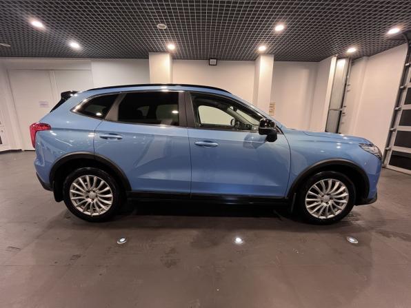 Haval Jolion I Рестайлинг с пробегом 2024 года, цена 2 225 000 рублей, 29005 км, внедорожник, Автокод Объявления