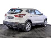 Nissan Qashqai II Рестайлинг Москва  - изображение 31