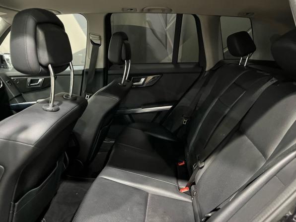Mercedes-Benz GLK-Класс I (X204) Рестайлинг с пробегом 2012 года, цена 1 895 000 рублей, 165567 км, внедорожник, Автокод Объявления