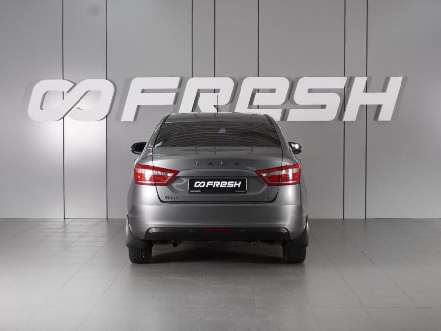 Lada (ВАЗ) Vesta I Минеральные Воды  - изображение 4