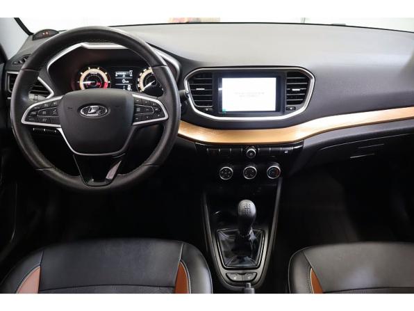 Lada (ВАЗ) Vesta I Рестайлинг (NG) с пробегом 2023 года, цена 1 339 000 рублей, 32743 км, седан, Автокод Объявления