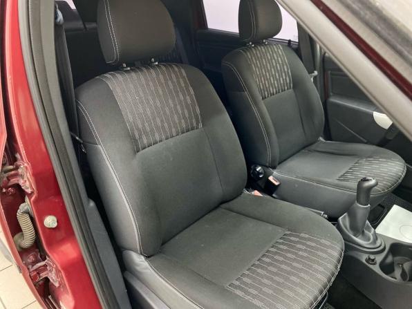 Renault Logan I Рестайлинг с пробегом 2013 года, цена 510 000 рублей, 84801 км, седан, Автокод Объявления