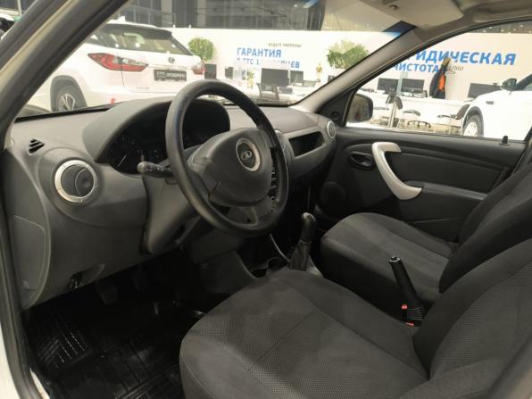 Lada (ВАЗ) Largus I с пробегом 2018 года, цена 630 000 рублей, 147442 км, универсал, Автокод Объявления