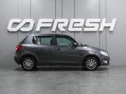 Skoda Fabia II Рестайлинг Воронеж  - изображение 23