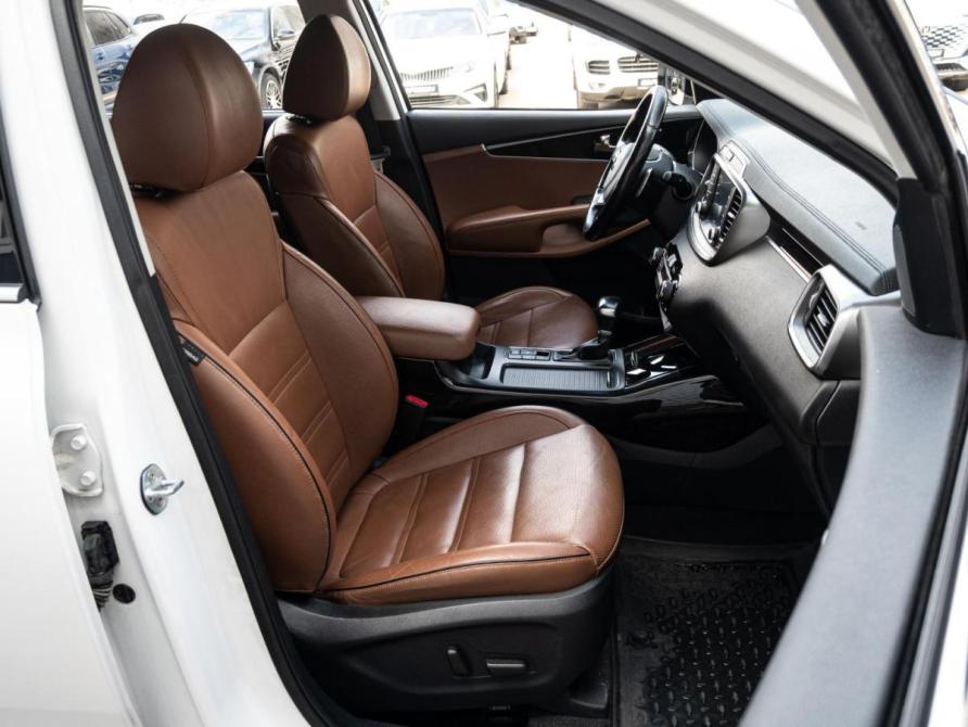 Kia Sorento III Prime Рестайлинг Краснодар  - изображение 8