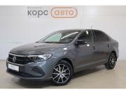 Volkswagen Polo VI Коломна  - изображение 16