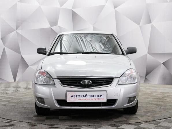 Lada (ВАЗ) Priora I с пробегом 2010 года, цена 254 000 рублей, 217000 км, хэтчбек, Автокод Объявления