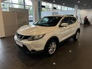 Nissan Qashqai II Чебоксары  - изображение 44