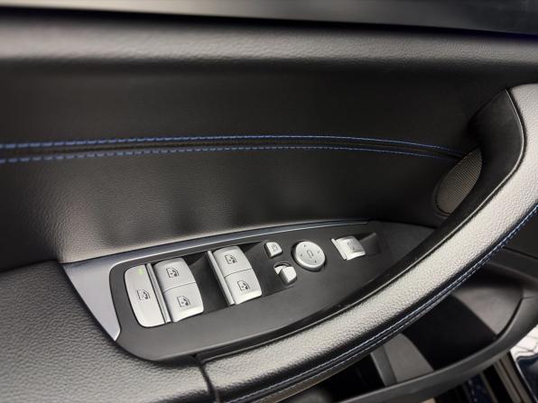BMW X3 III (G01) с пробегом 2019 года, цена 3 896 000 рублей, 151000 км, внедорожник, Автокод Объявления