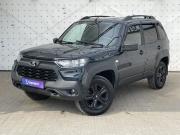 Lada (ВАЗ) Niva Travel I Тамбов  - изображение 20