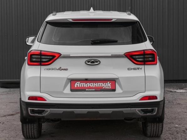 Chery Tiggo 4 Pro I с пробегом 2023 года, цена 1 185 000 рублей, 104504 км, внедорожник, Автокод Объявления