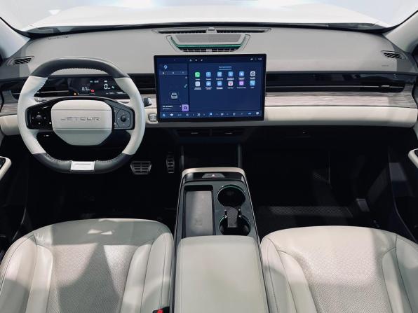 JETOUR DASHING I с пробегом 2023 года, цена 2 100 000 рублей, 20300 км, внедорожник, Автокод Объявления