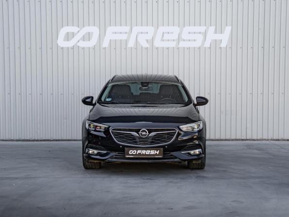 Opel Insignia II с пробегом 2018 года, цена 1 380 000 рублей, 162618 км, универсал, Автокод Объявления
