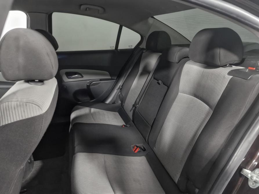 Chevrolet Cruze I Рестайлинг Нижний Новгород  - изображение 10