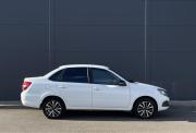 Lada (ВАЗ) Granta I Рестайлинг Красноярск  - изображение 26