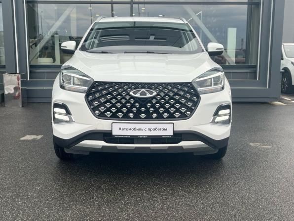 Chery Tiggo 4 Pro I с пробегом 2024 года, цена 1 690 000 рублей, 13000 км, внедорожник, Автокод Объявления